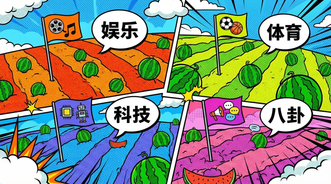 AY体育网址 娱乐瓜田分类